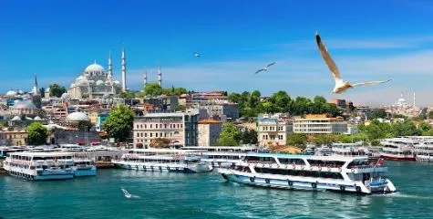 Go Abroad Migration visa